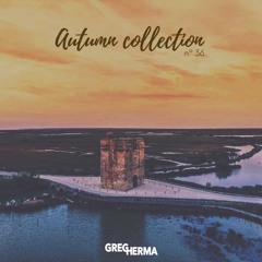 AUTUMN COLLECTON x 2019 // GREG HERMA