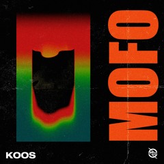 Koos - Mo Fo