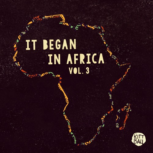 Wolfson - Mancala (Original Mix)