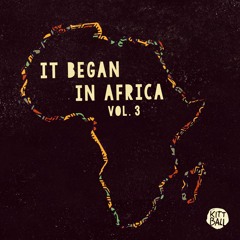 Chris Luno - Mamba (Original Mix)