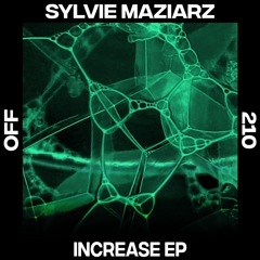 Sylvie Maziarz - Reduction (Andre Kronert Total Reduction Version) - OFF210