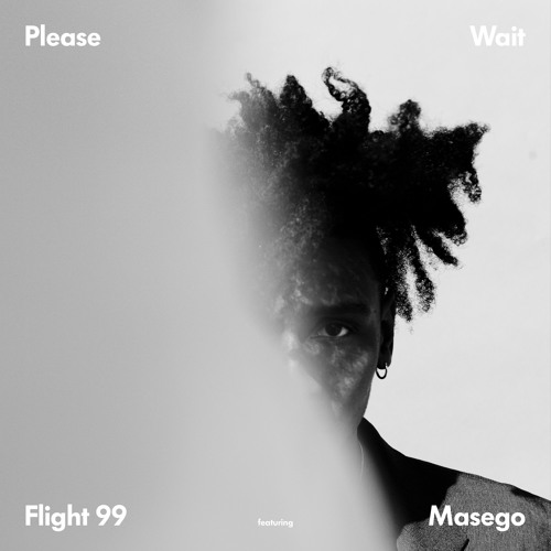 Please Wait - Flight 99 Feat. Masego