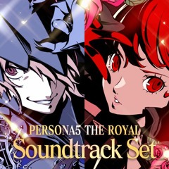Persona 5 The Royal Original Soundtrack (Disc 2)
