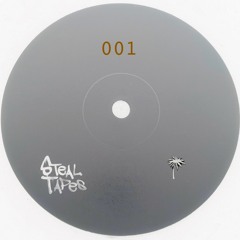 PREMIERE: Steal Tapes - 001