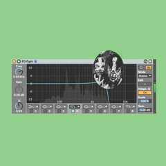 GENETIKK - MASTERS VOM MARS (lofi remix)