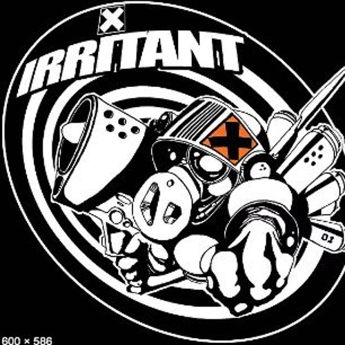 Gypsy Fyah (COMING SOON ON IRRITANT 04) !!!! [SAMPLE]