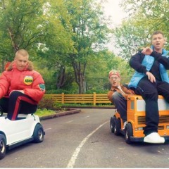 Flóni - OMG (outdated remix)