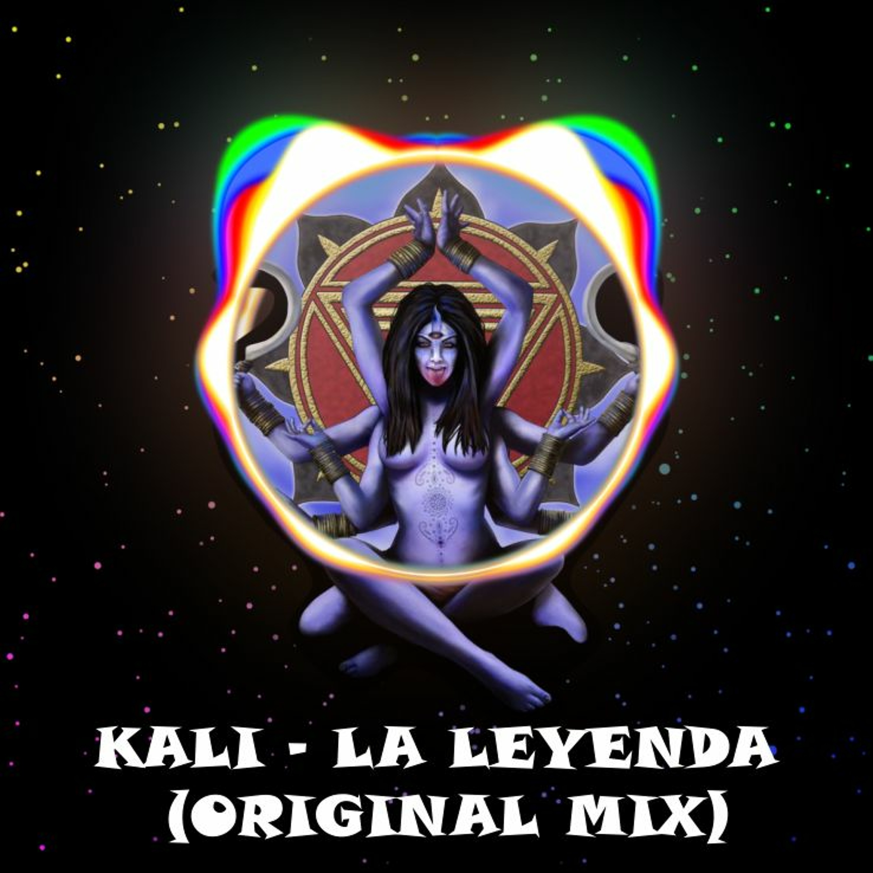 La Leyenda