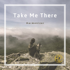 Take Me There (feat. Fasrisha)