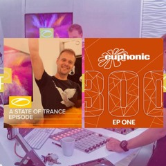 Francesco Sambero - Chekaty [ASOT940 Progressive Pick]