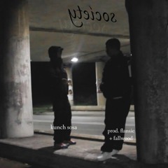 society (prod. flansie + fallwood)