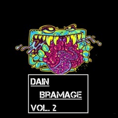 Dain Bramage Vol. 2