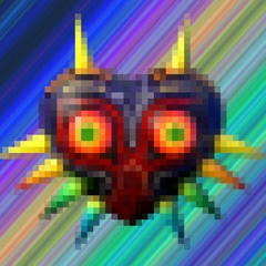 Episode 1 - Welcome to Majora's Cast