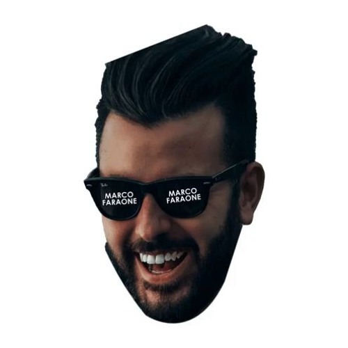 Marco Faraone - Decibel Open Air 2k18 Set