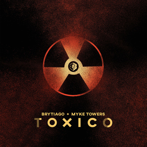Brytiago Ft Myke Towers - Toxico (DJ Aytor 2019 Edit) [95bpm]