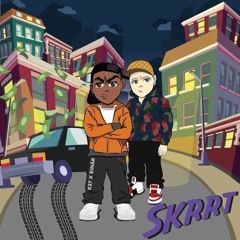 K27 x Einar - Type beat