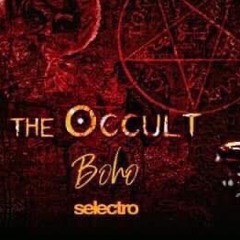 Vodooman The Occult Session