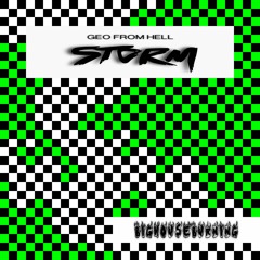 Geo From Hell - STORM