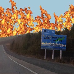 Worlds Burn, Stars Fall