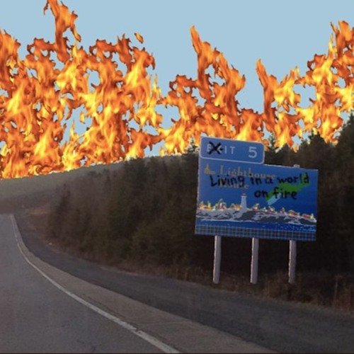 Worlds Burn, Stars Fall