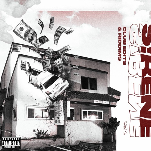 It G Hot In Mi Bumper - VIP Edit