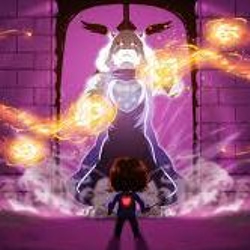 Stream Toriel Theme by Starclangamer | Listen online for free on SoundCloud