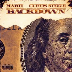 Backdown (feat. Curtis Steele) [prod. Woodpecker]