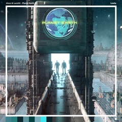 Jinco & Lucchii - Preservation (Intro)