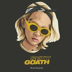 Sexy Goath - DHECLE R2D #Spec Deni TBB Pket Hemat😂🎧