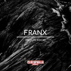 Franx - Black Thunder (Original Mix)