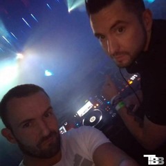 The Bad's Brothers @ Xs Club Monday 11.11.19(after Origin)
