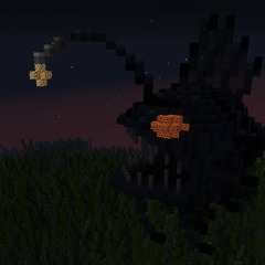 Night driving (city-life)