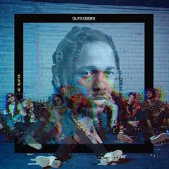 Dope Slinger x Backseat (AC Slater and Kendrick Lamar)