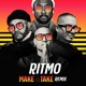on The Black Eyed Peas, J Balvin - RITMO (Make &amp; Take remix)