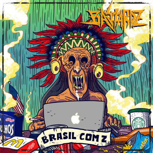Brasil com Z