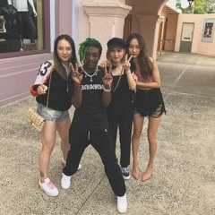 Lil Uzi Vert - Thailand