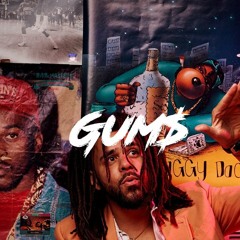 Aim (Prod. by Gum$)