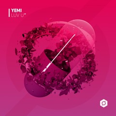 Yemi - Waves (DWN021)