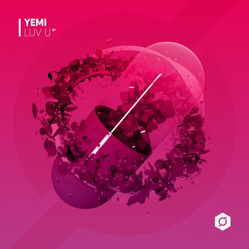 Yemi - Luv U (DWN021)