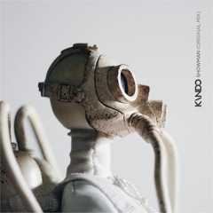 Kando - Showman (Original Mix)