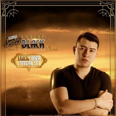 Erick Ibiza - KarmaSunday Golden Black  13 Years (Special Podcast)