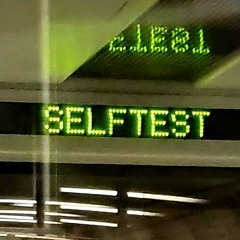 SELFTEST