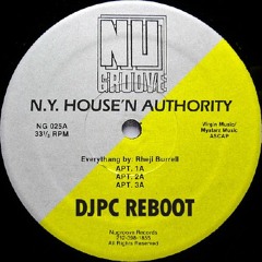 N.Y House'n Authority - Apt.3A (DJPC Reboot)