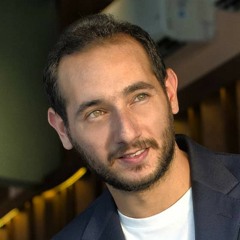 اول يوم في البعد - جيتار