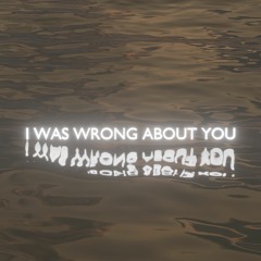 Kiao X Eli-San - I Was Wrong About You (Prod. by Maccrobeats)