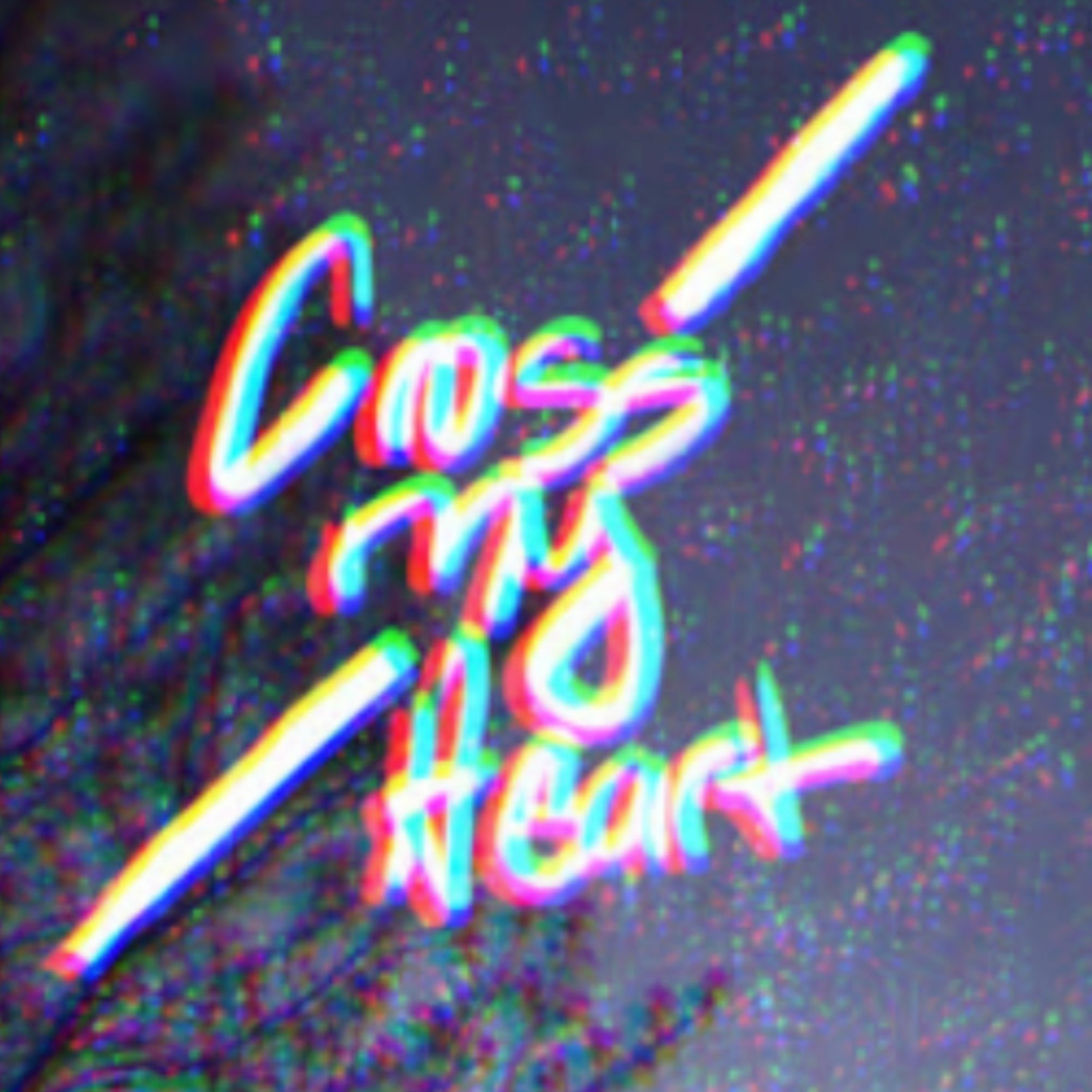 TkWilly - Cross My 💔 (Audio) episode artwork
