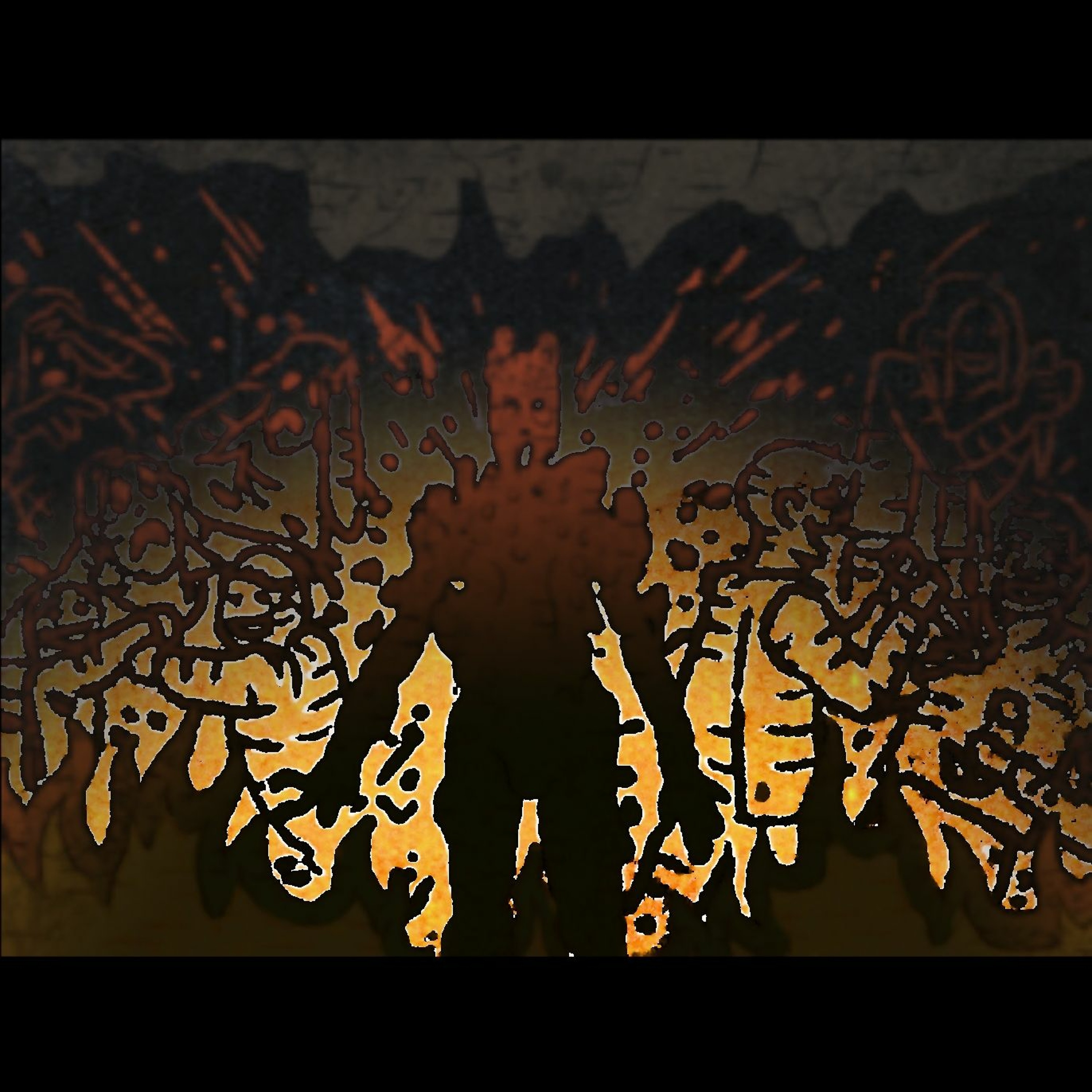 TkWilly - Human Sacrifice (Audio).mp3 episode artwork