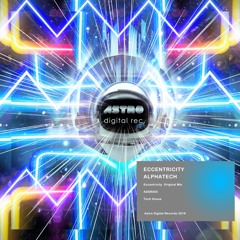Alphatech  ¨Eccentricity¨