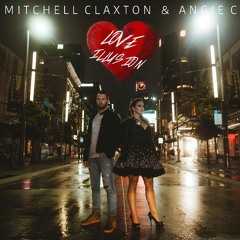 Mitchell Claxton & Angie C - Love Illusion