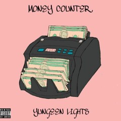 MONEY COUNTER PROD CHAD G